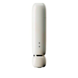Masażer łechtaczki Lia – Zalo (Floral White)