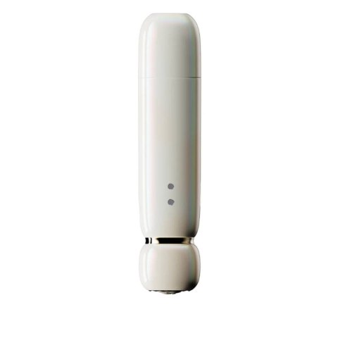 Masażer łechtaczki Lia – Zalo (Floral White) Masażer łechtaczki Lia – Zalo (Floral White)
