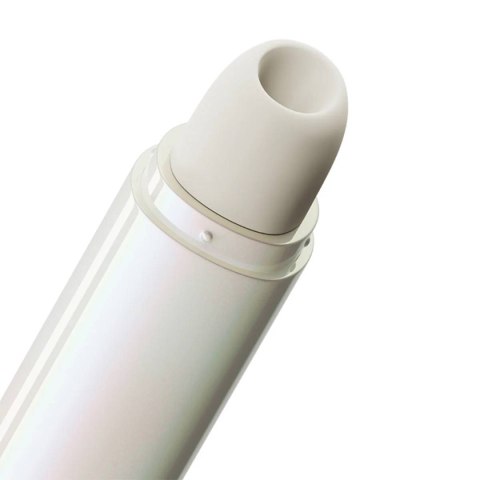 Masażer łechtaczki Lia – Zalo (Floral White) Masażer łechtaczki Lia – Zalo (Floral White)