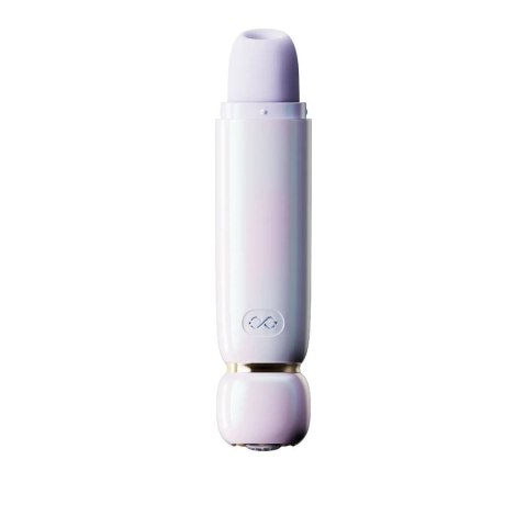 Masażer łechtaczki Lia – Zalo (Lavender Purple) Masażer łechtaczki Lia – Zalo (Lavender Purple)