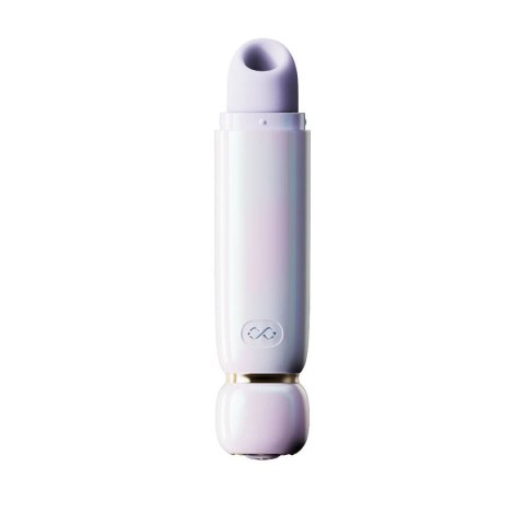 Masażer łechtaczki Lia – Zalo (Lavender Purple) Masażer łechtaczki Lia – Zalo (Lavender Purple)