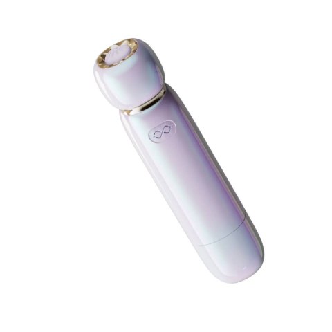Masażer łechtaczki Lia – Zalo (Lavender Purple) Masażer łechtaczki Lia – Zalo (Lavender Purple)