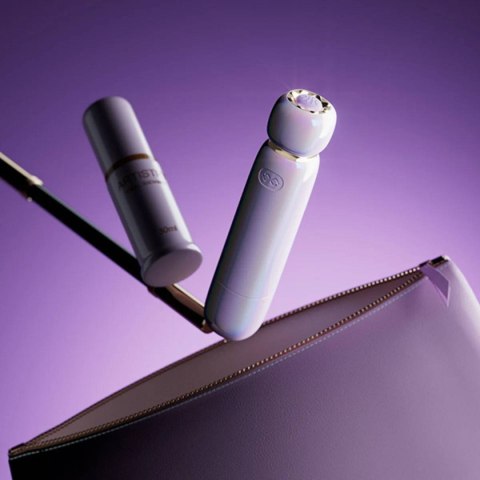 Masażer łechtaczki Lia – Zalo (Lavender Purple) Masażer łechtaczki Lia – Zalo (Lavender Purple)