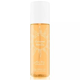 Mgiełka Zapachowa do Ciała Sol de Verano Carmel Vanilla 200ml