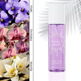 Mgiełka Zapachowa do Ciała Sol de Verano Orchid & Vanilla 200ml