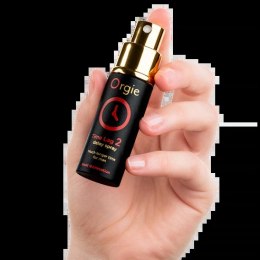 Spray Przedłużający Erekcje Orgie Time Lag 2 10ml