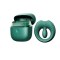 Pierścień erekcyjny z wibracją – Zalo Apis (Turquoise Green)