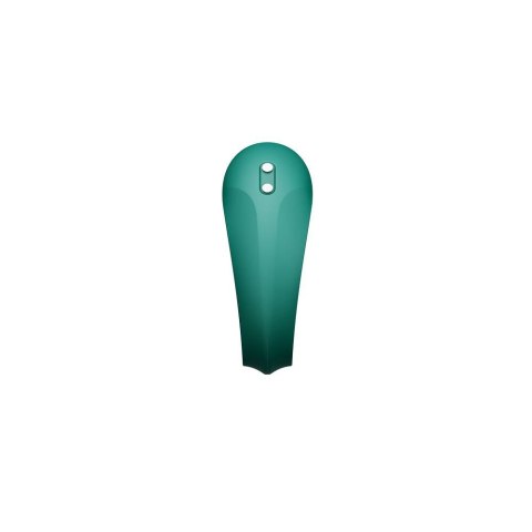 Pierścień erekcyjny z wibracją – Zalo Apis (Turquoise Green) Pierścień erekcyjny z wibracją – Zalo Apis (Turquoise Green)