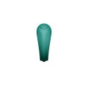 Pierścień erekcyjny z wibracją – Zalo Apis (Turquoise Green)