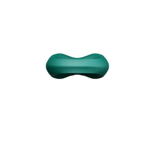 Pierścień erekcyjny z wibracją – Zalo Apis (Turquoise Green) Pierścień erekcyjny z wibracją – Zalo Apis (Turquoise Green)