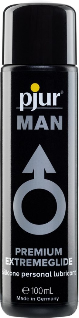 Lubrykant długotrwały – Pjur Man Extreme Glide (100 ml)