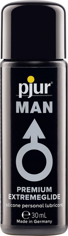 Lubrykant długotrwały – Pjur Man Extreme Glide (30 ml)