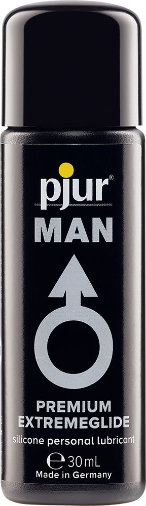 Lubrykant długotrwały – Pjur Man Extreme Glide (30 ml) Lubrykant długotrwały – Pjur Man Extreme Glide (30 ml)