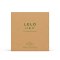 Prezerwatywy organiczne LELO HEX Organic Condoms 36 sztuk