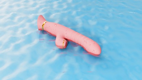 Pulsator łechtaczki z główką róży – Zalo Rose Thruster Strawberry Pink Pulsator łechtaczki z główką róży – Zalo Rose Thruster Strawberry Pink