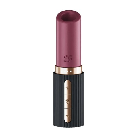 Stymulator Powietrzny Satisfyer Pro 2 Kiss Stymulator Powietrzny Satisfyer Pro 2 Kiss