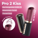 Stymulator Powietrzny Satisfyer Pro 2 Kiss