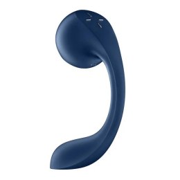 Wibrator Satisfyer Pro+ Wave 4 z Aplikacją