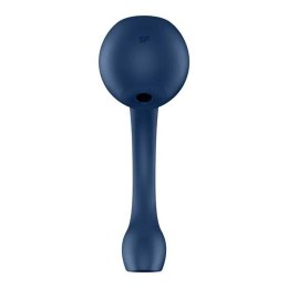 Wibrator Satisfyer Pro+ Wave 4 z Aplikacją
