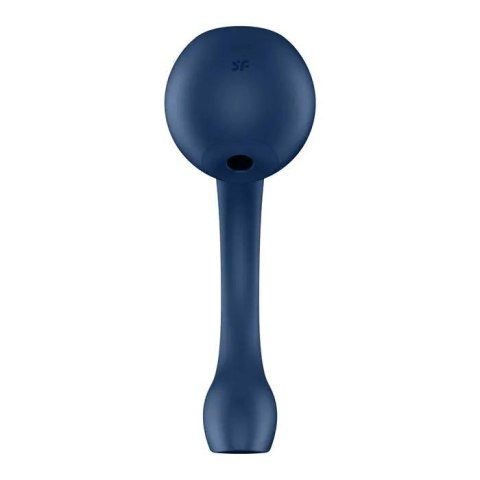 Wibrator Satisfyer Pro+ Wave 4 z Aplikacją Wibrator Satisfyer Pro+ Wave 4 z Aplikacją