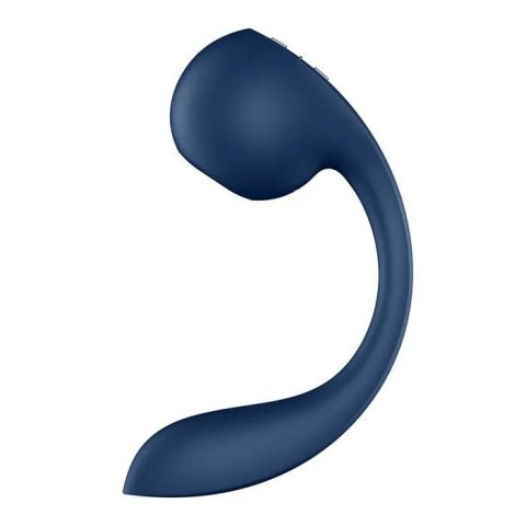 Wibrator Satisfyer Pro+ Wave 4 z Aplikacją Wibrator Satisfyer Pro+ Wave 4 z Aplikacją