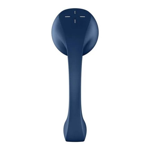 Wibrator Satisfyer Pro+ Wave 4 z Aplikacją Wibrator Satisfyer Pro+ Wave 4 z Aplikacją