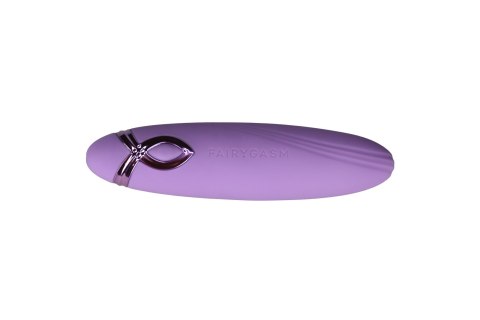 Stymulator Łechtaczki FairyGasm PleasureArrow Violet Stymulator Łechtaczki FairyGasm PleasureArrow Violet