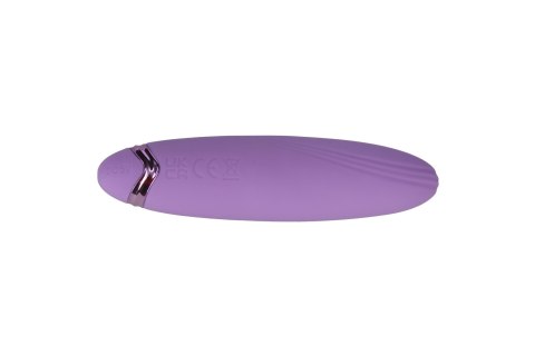 Stymulator Łechtaczki FairyGasm PleasureArrow Violet Stymulator Łechtaczki FairyGasm PleasureArrow Violet