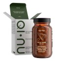 Suplement diety 60 kapsułek Qi-Nu Fat&Carbs Blocker