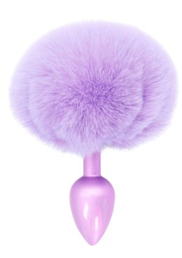 Korek Analny Happiness Enchanting Bunnytail Buttplug 7cm