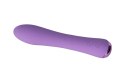 Wibrator Damski FairyGasm WowGenie Violet