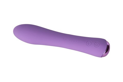 Wibrator Damski FairyGasm WowGenie Violet Wibrator Damski FairyGasm WowGenie Violet
