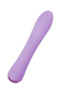 Wibrator Damski FairyGasm WowGenie Violet