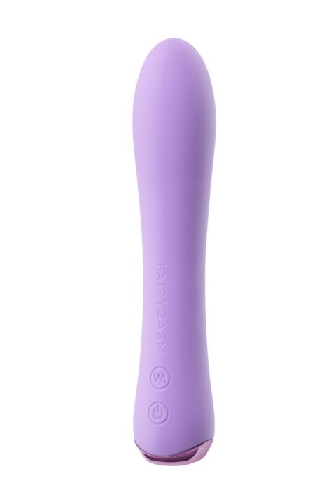 Wibrator Damski FairyGasm WowGenie Violet Wibrator Damski FairyGasm WowGenie Violet