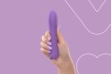 Wibrator Damski FairyGasm WowGenie Violet