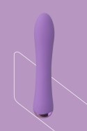 Wibrator Damski FairyGasm WowGenie Violet