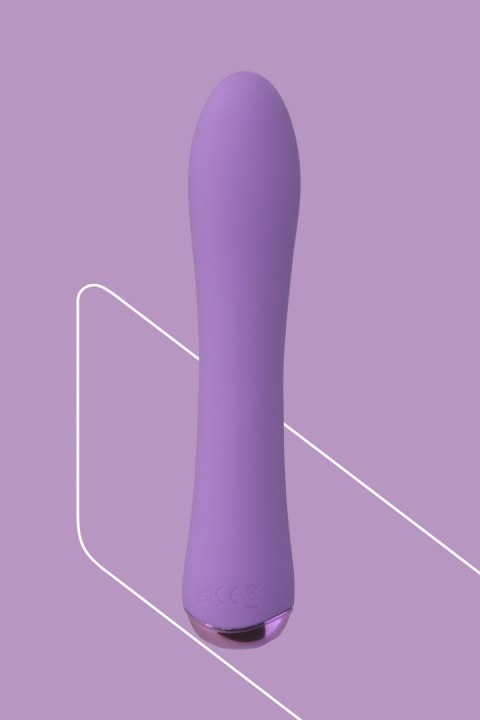 Wibrator Damski FairyGasm WowGenie Violet Wibrator Damski FairyGasm WowGenie Violet