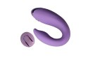 Wibrator dla par FairyGasm PleasureBerry Violet