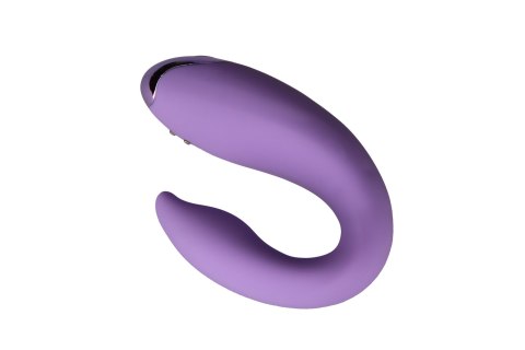 Wibrator dla par FairyGasm PleasureBerry Violet Wibrator dla par FairyGasm PleasureBerry Violet