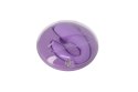 Wibrator dla par FairyGasm PleasureBerry Violet