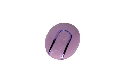 Wibrator dla par FairyGasm PleasureBerry Violet Wibrator dla par FairyGasm PleasureBerry Violet