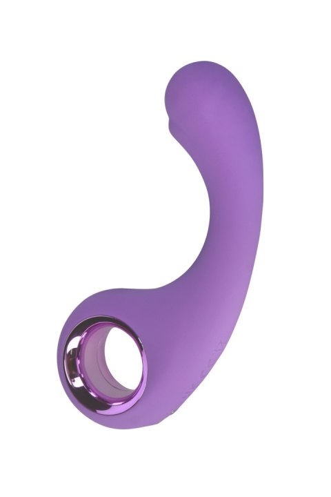 Wibrator punktu G FairyGasm BraveryAward Violet Wibrator punktu G FairyGasm BraveryAward Violet