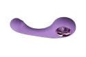 Wibrator punktu G FairyGasm BraveryAward Violet