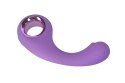 Wibrator punktu G FairyGasm BraveryAward Violet