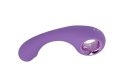 Wibrator punktu G FairyGasm BraveryAward Violet