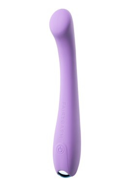 Wibrator punktu G FairyGasm FairyGasm MerryWand Violet