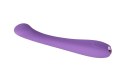 Wibrator punktu G FairyGasm FairyGasm MerryWand Violet