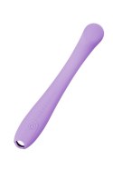 Wibrator punktu G FairyGasm FairyGasm MerryWand Violet