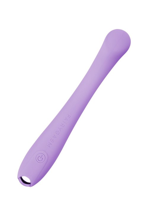 Wibrator punktu G FairyGasm FairyGasm MerryWand Violet Wibrator punktu G FairyGasm FairyGasm MerryWand Violet