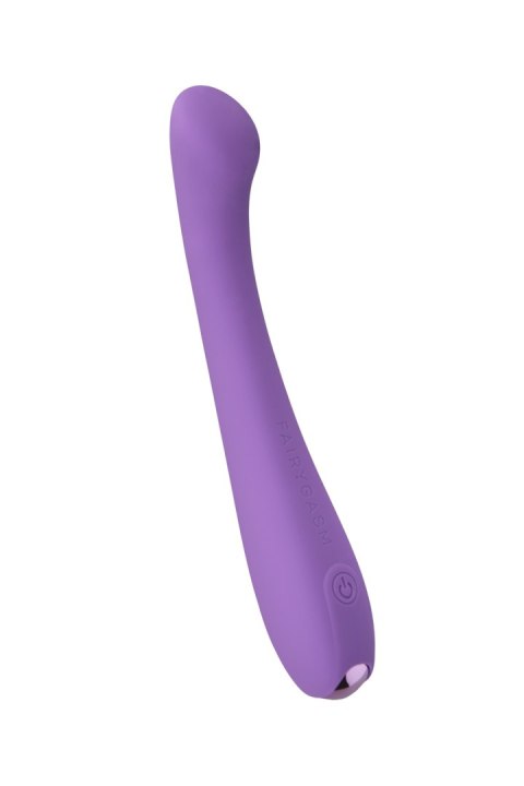 Wibrator punktu G FairyGasm FairyGasm MerryWand Violet Wibrator punktu G FairyGasm FairyGasm MerryWand Violet